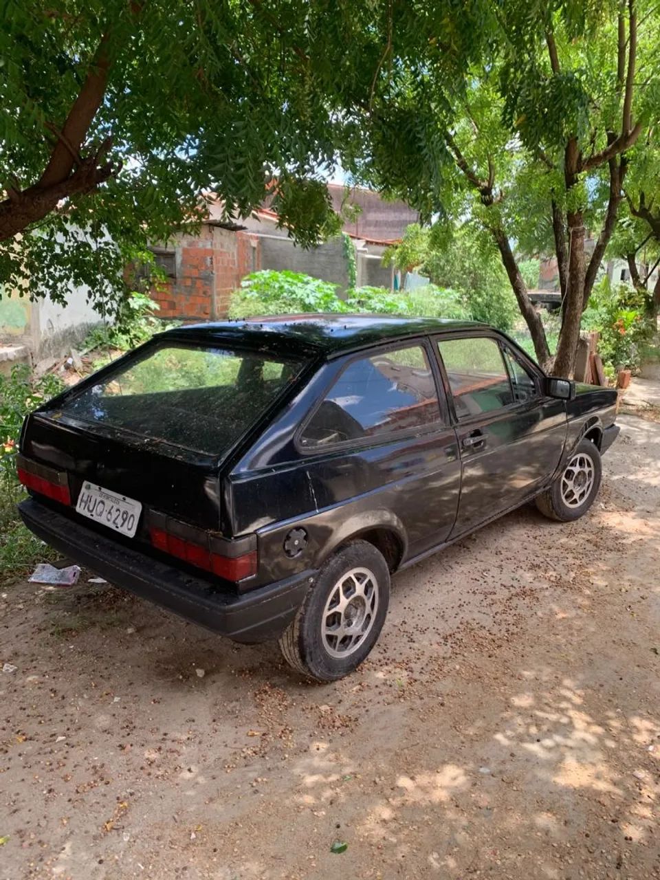 Volkswagen Gol CLI / CL 1.8 1994 - Foto 3