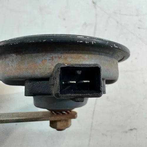 Par Buzina Ford Ranger 2013 2014 2015 2016 Original Todas - Foto 8