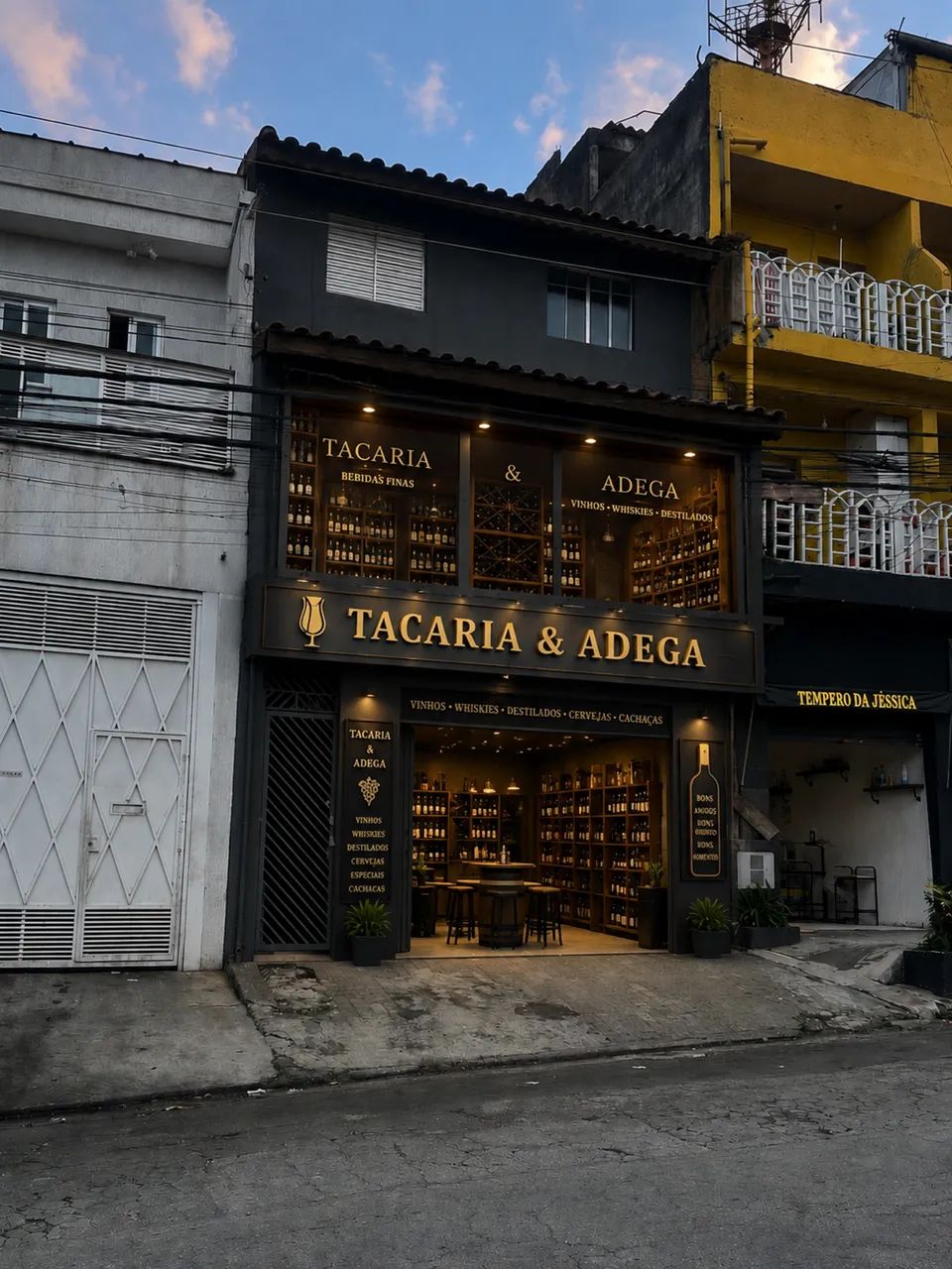 Casa Sobrado Assobradada Para Renda Locação Investimento - Foto 4