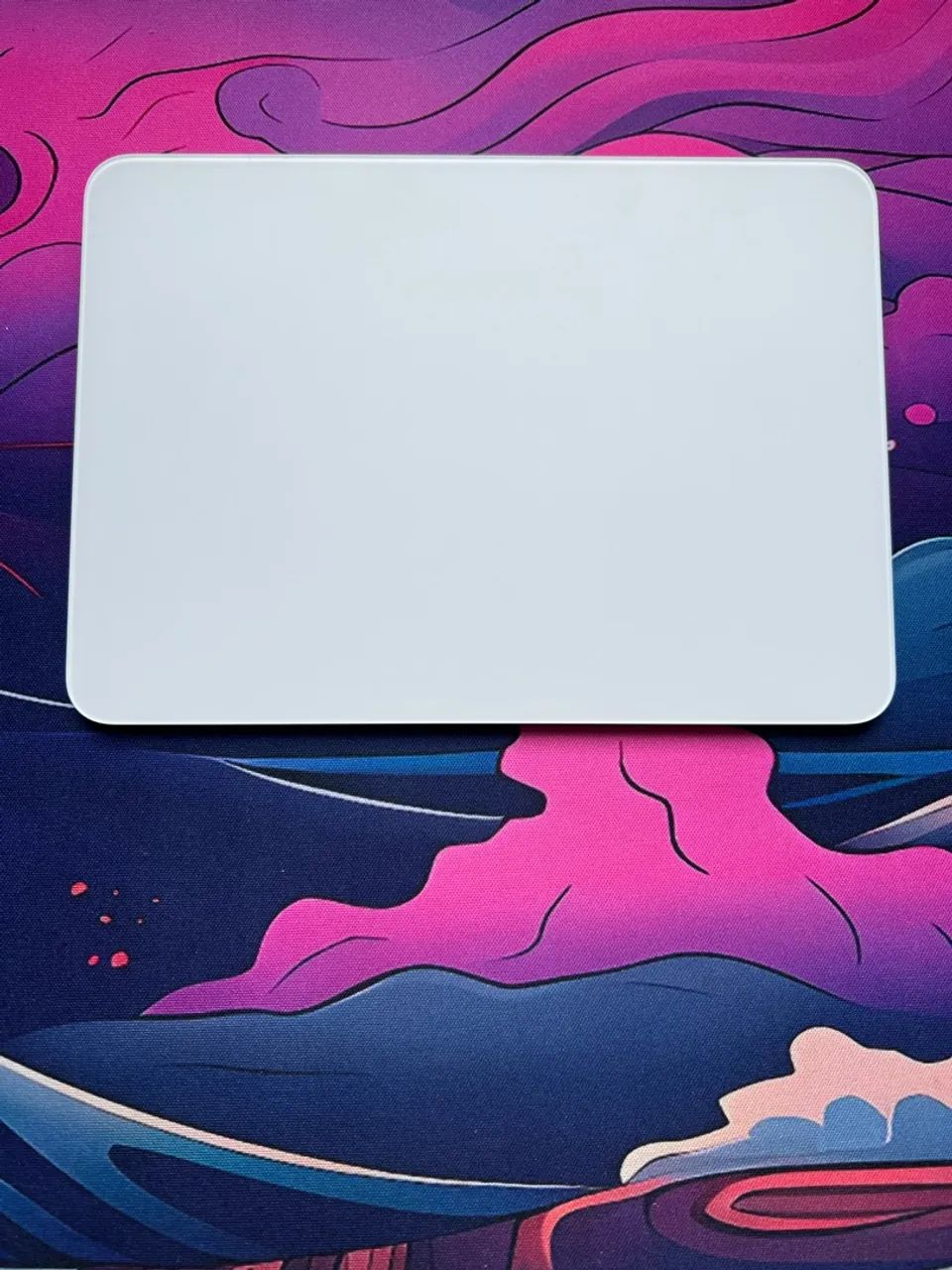 Mouse Apple Magic Trackpad  - Foto 2