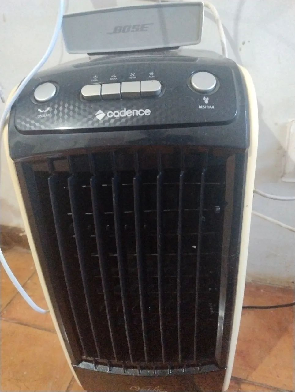 Climatizador candence  - Foto 3