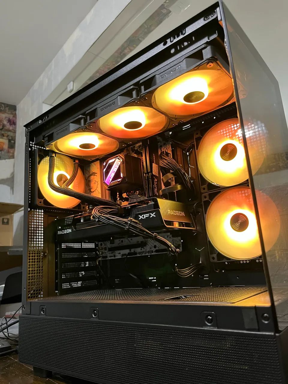 Pc gamer 