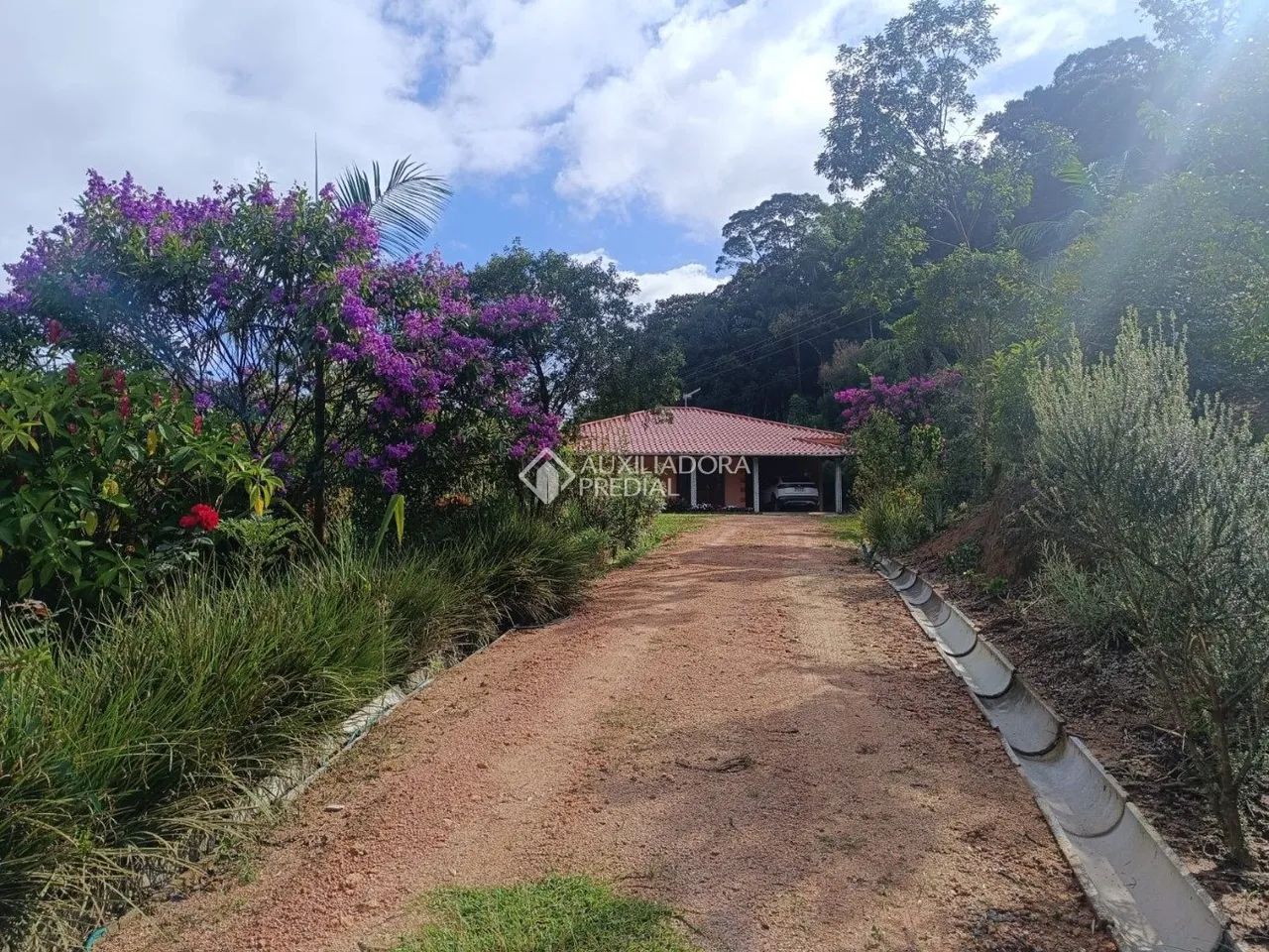 Um verdadeiro refúgio em meio à natureza! - Foto 2