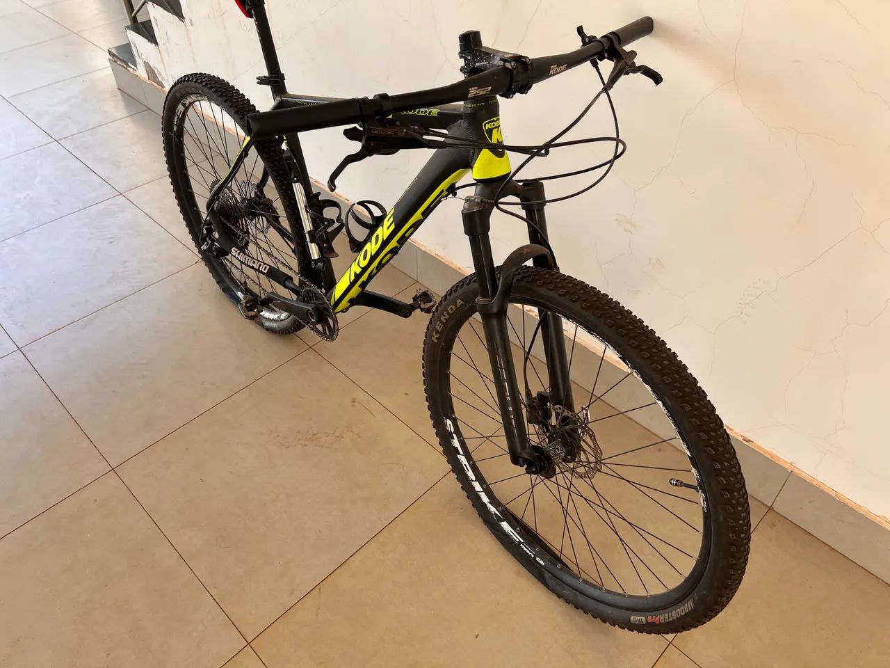 Vendo Bike MIK02 - Foto 4