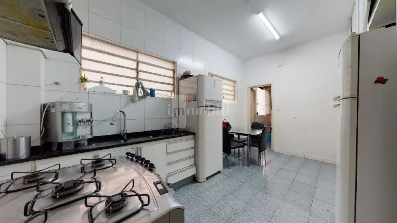 Apartamento para venda com 174 metros quadrados com 3 quartos - Foto 3