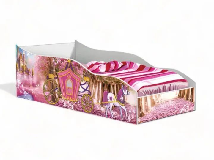 Cama infantil 