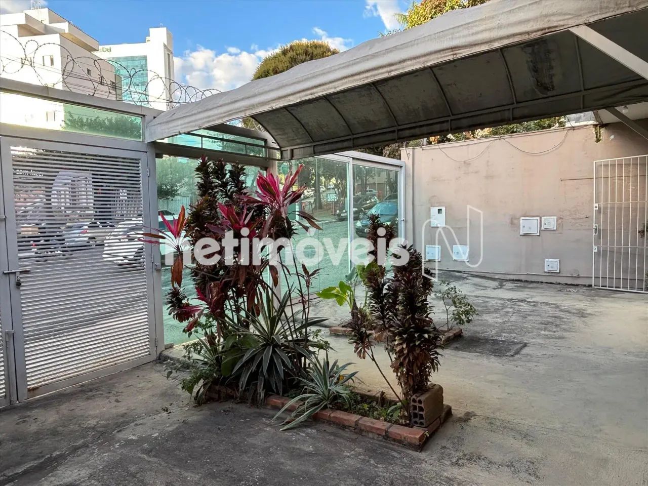 Locação Casa comercial Prado Belo Horizonte - Foto 2