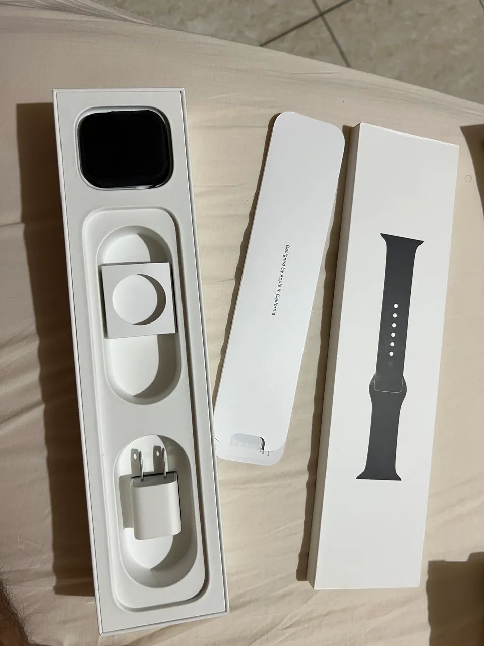 Apple Watch S4 44mm - Foto 4
