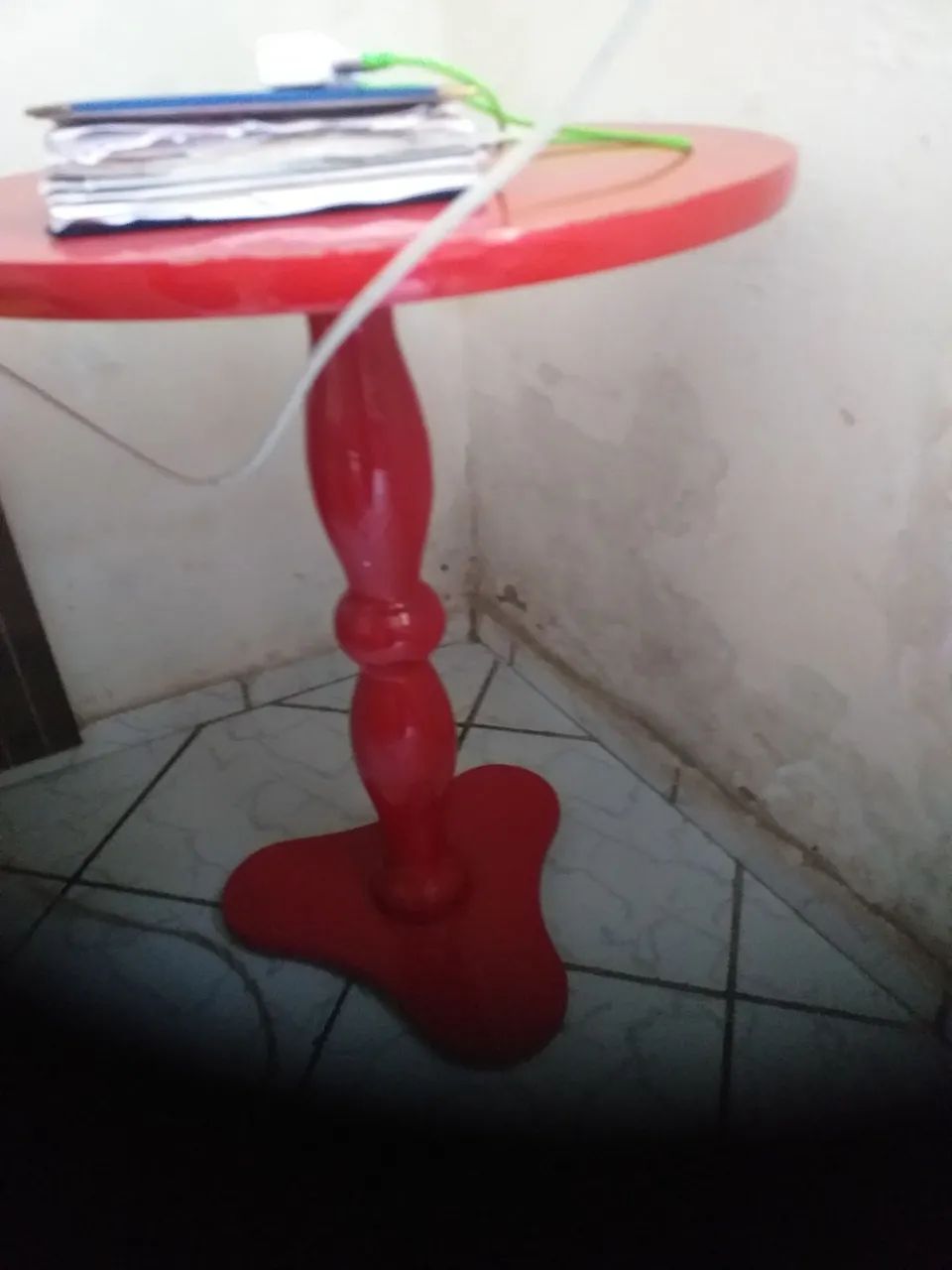 Vendo mesinha 