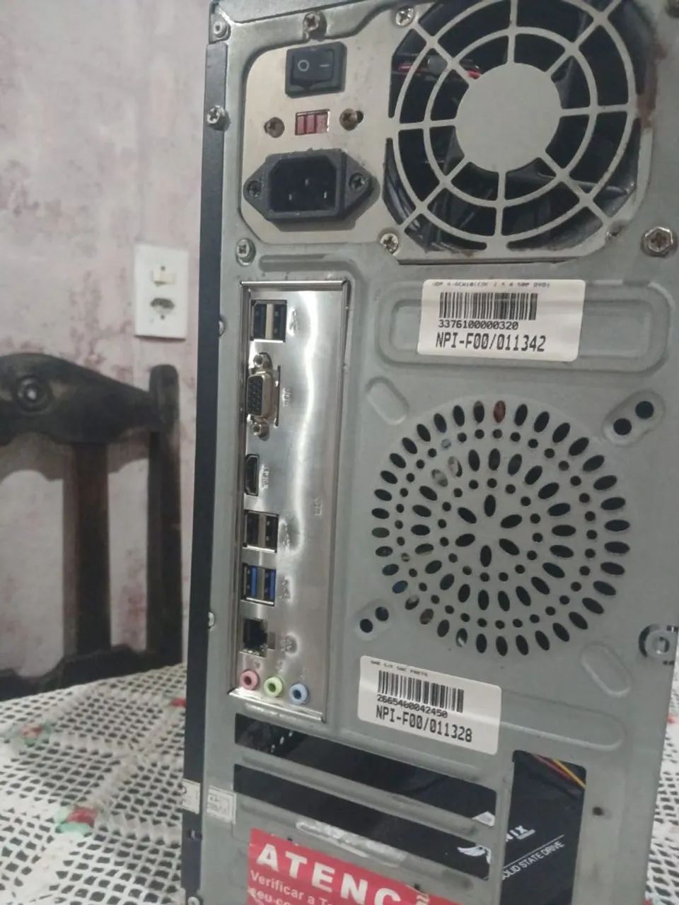 Pc  - Foto 4