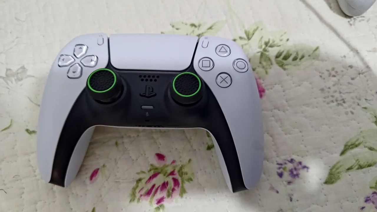 PlayStation 5 Slim  - Foto 4