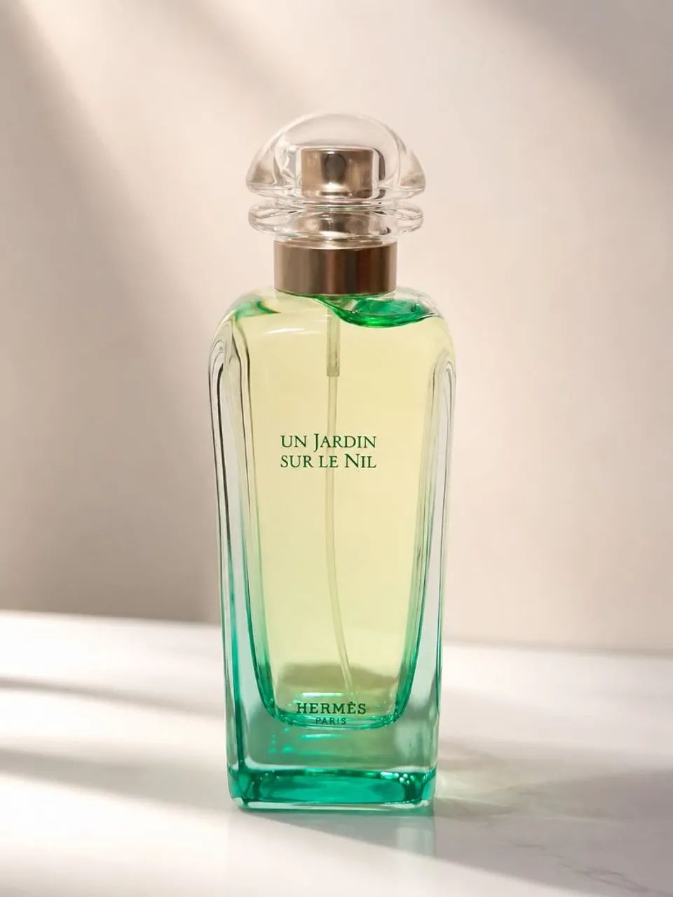 Perfume Hermès Un Jardin Sur Le Nil Eau de Toilette 100 ml