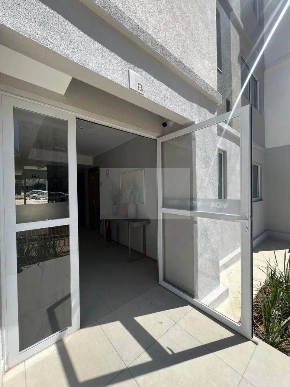 Ed. Vida Mar - Apt. 1501 Bl. B - Setor Faiçalville - Foto 4