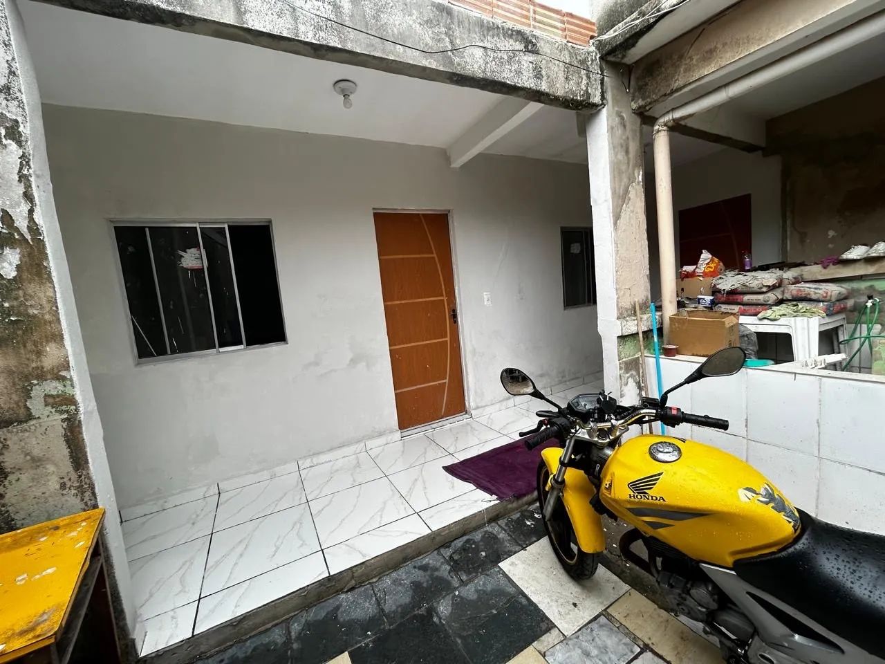Vende-se casa em vila! - Foto 2