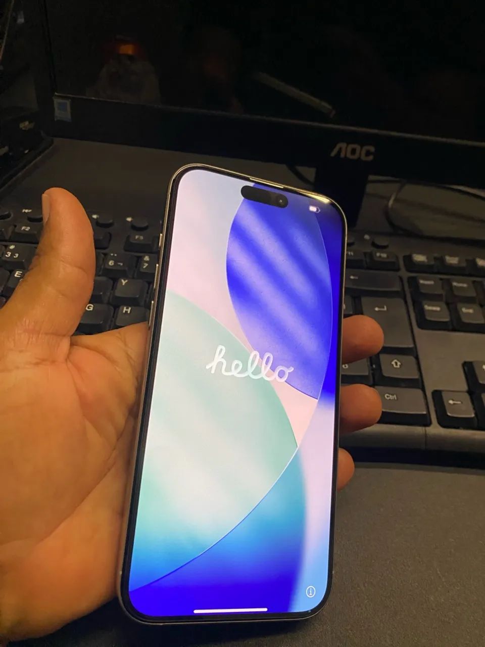iPhone 