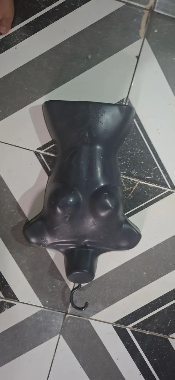 Cabide de vendas de roupas - Foto 2