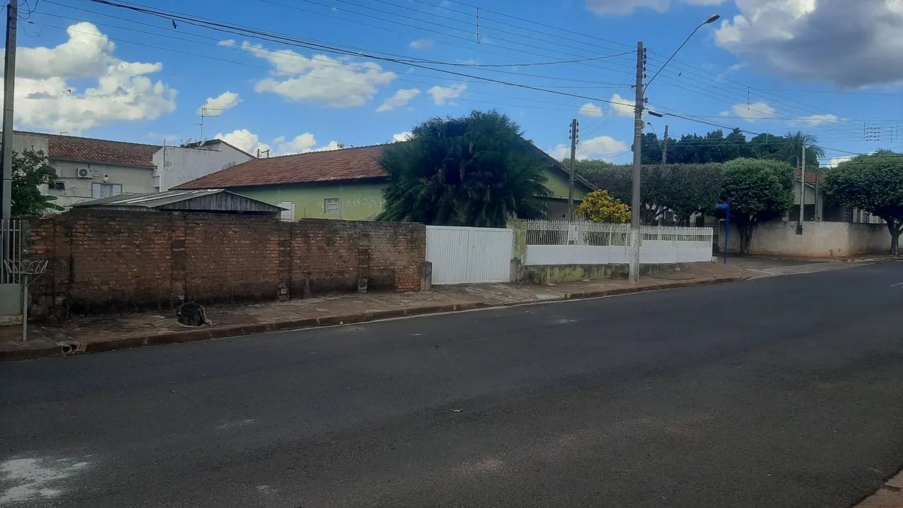 Casa e lote - Foto 5