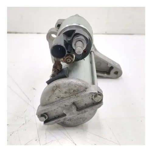 Motor Arranque Cronos 1.0 3cc 1.3 4cc 2016 2025 52193795 12v - Foto 6
