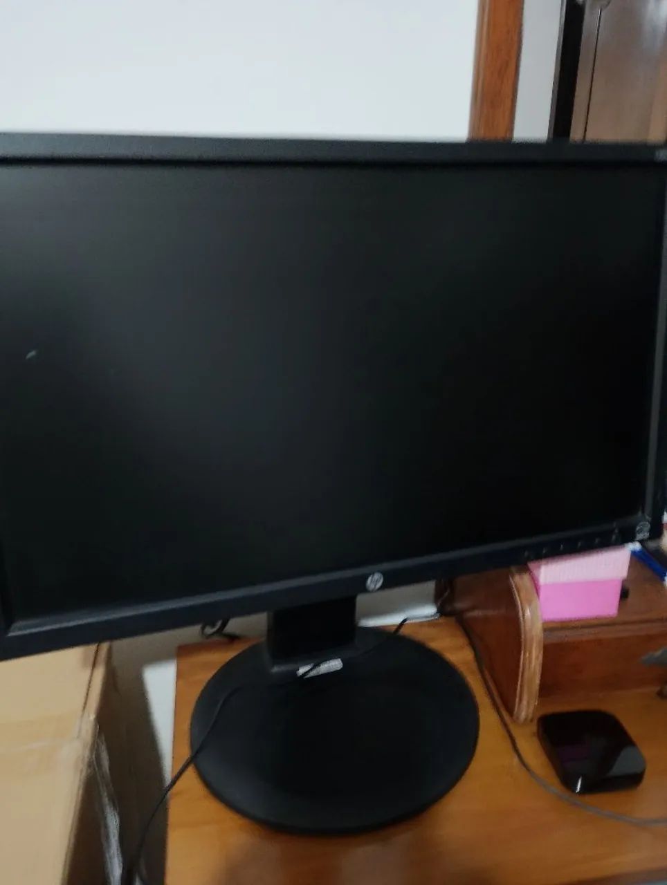 Monitor 15 polegadas 