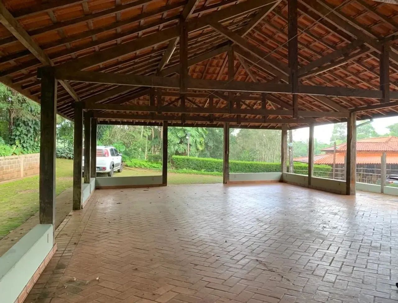 ALUGA-SE SÍTIO/CHÁCARA PARA EVENTOS - Foto 4