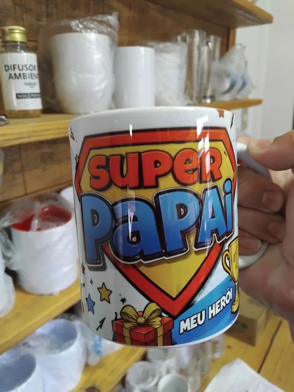 Canecas personalizadas - Foto 3