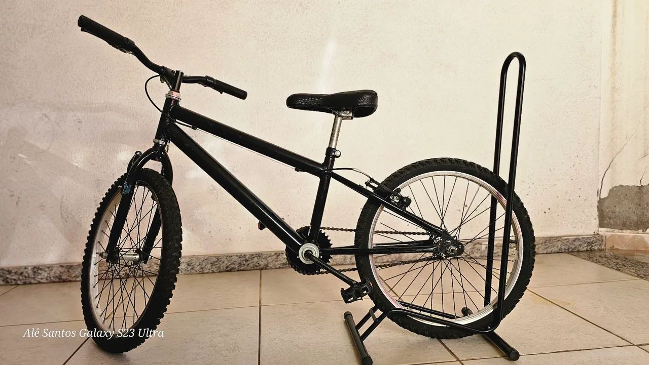Bicicleta aro 20
