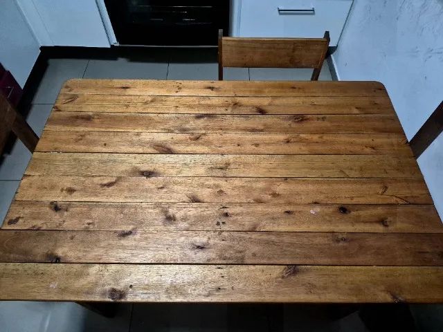 Mesa de jantar 