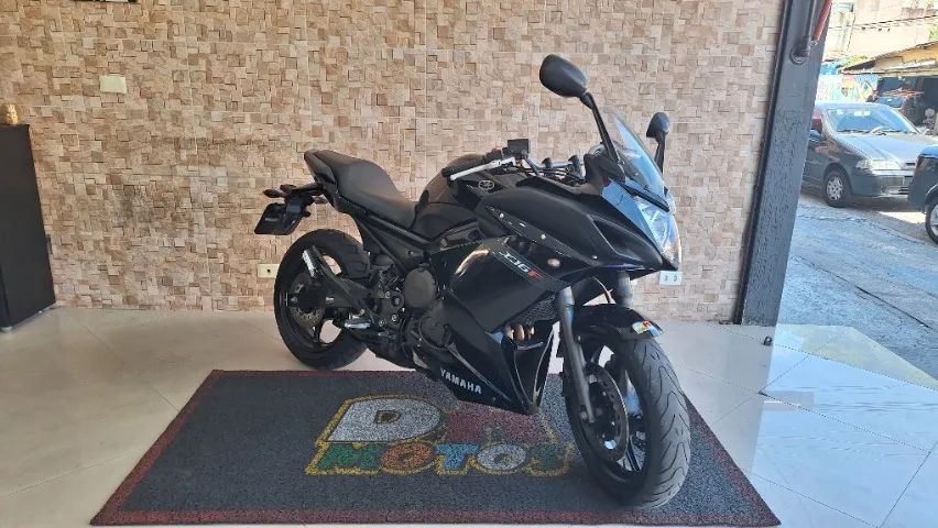 Yamaha F 2010 - 1469149790 | OLX
