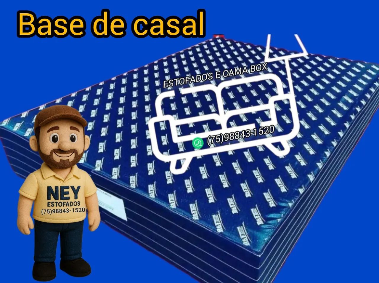 PREÇO E QUALIDADE 