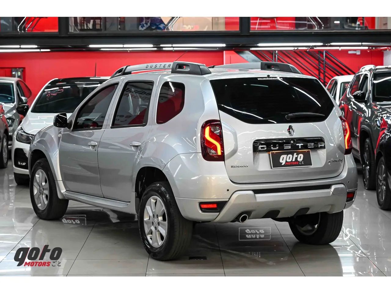 Renault Duster 2015 - Foto 4