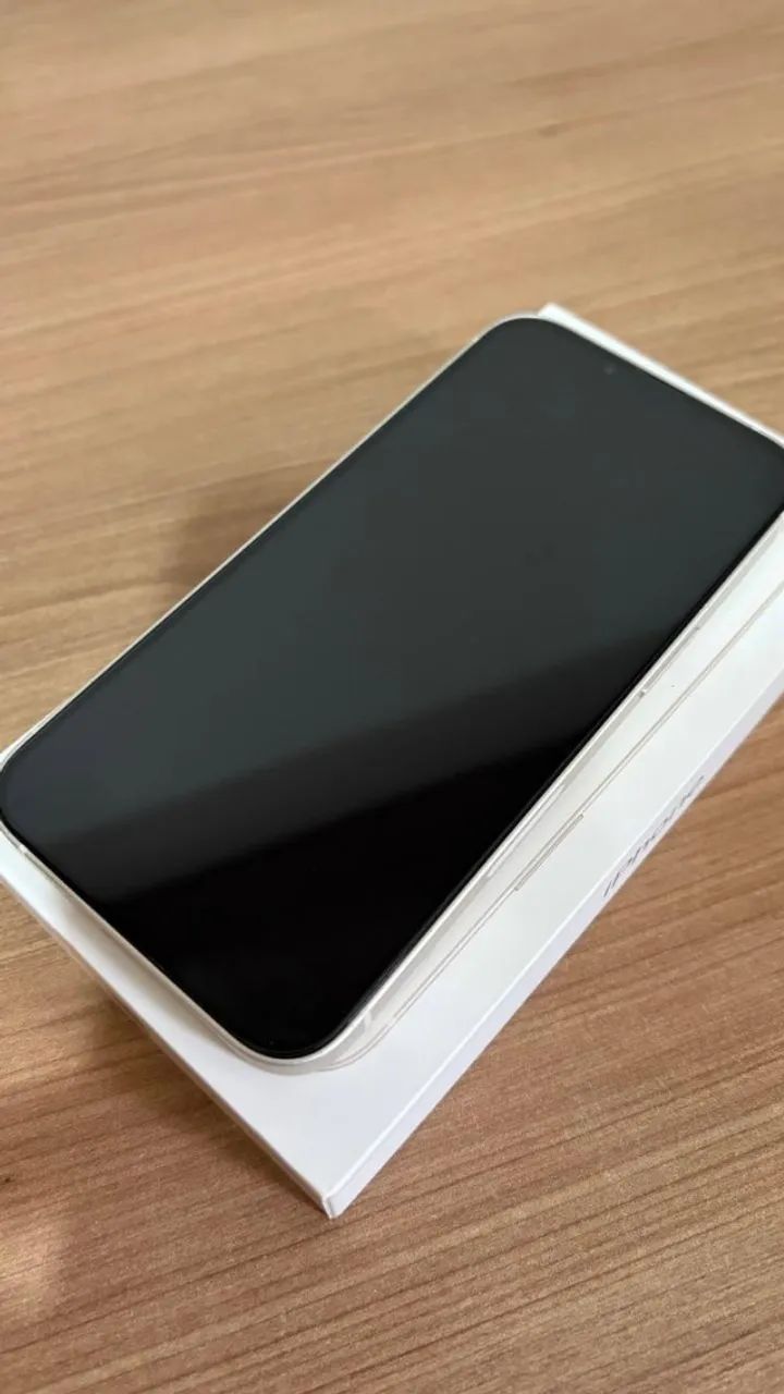 iPhone 13 - 128GB - Foto 4