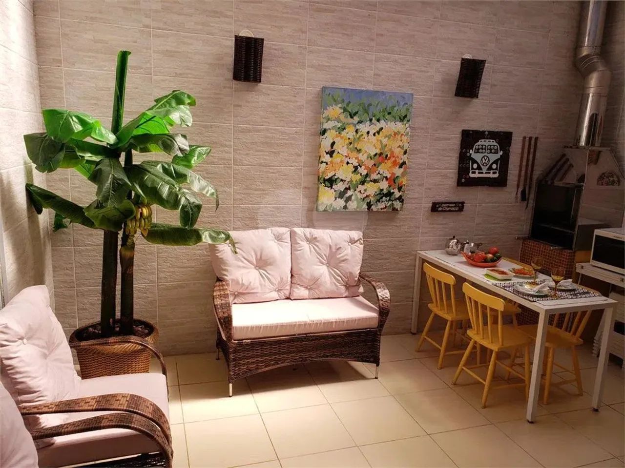 Condomínio com 2 quartos à venda em Maitinga - SP - Foto 5