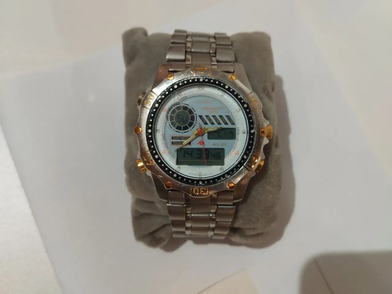 Citizen Promaster Original modelo C430