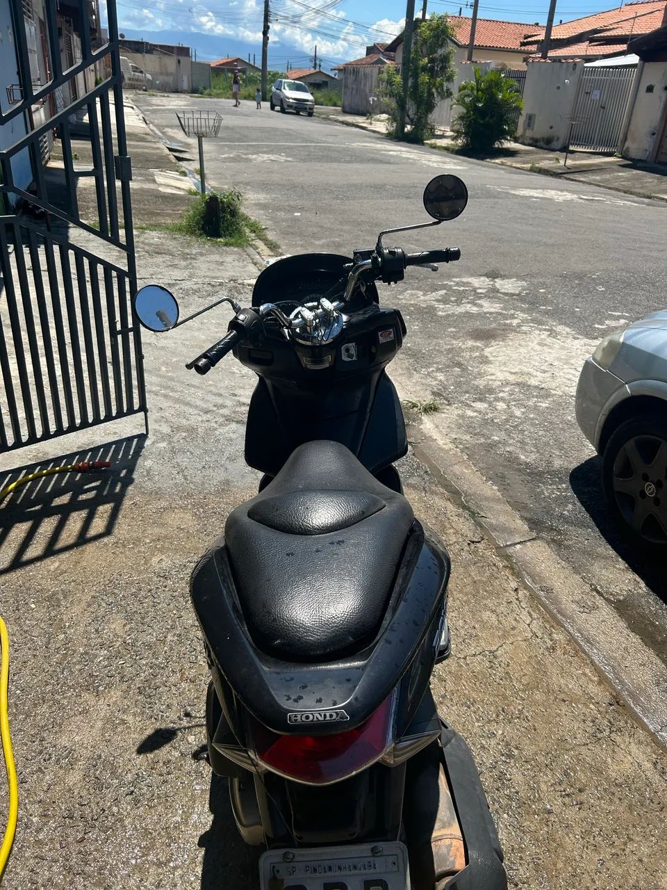 Pcx 2015 - Foto 3