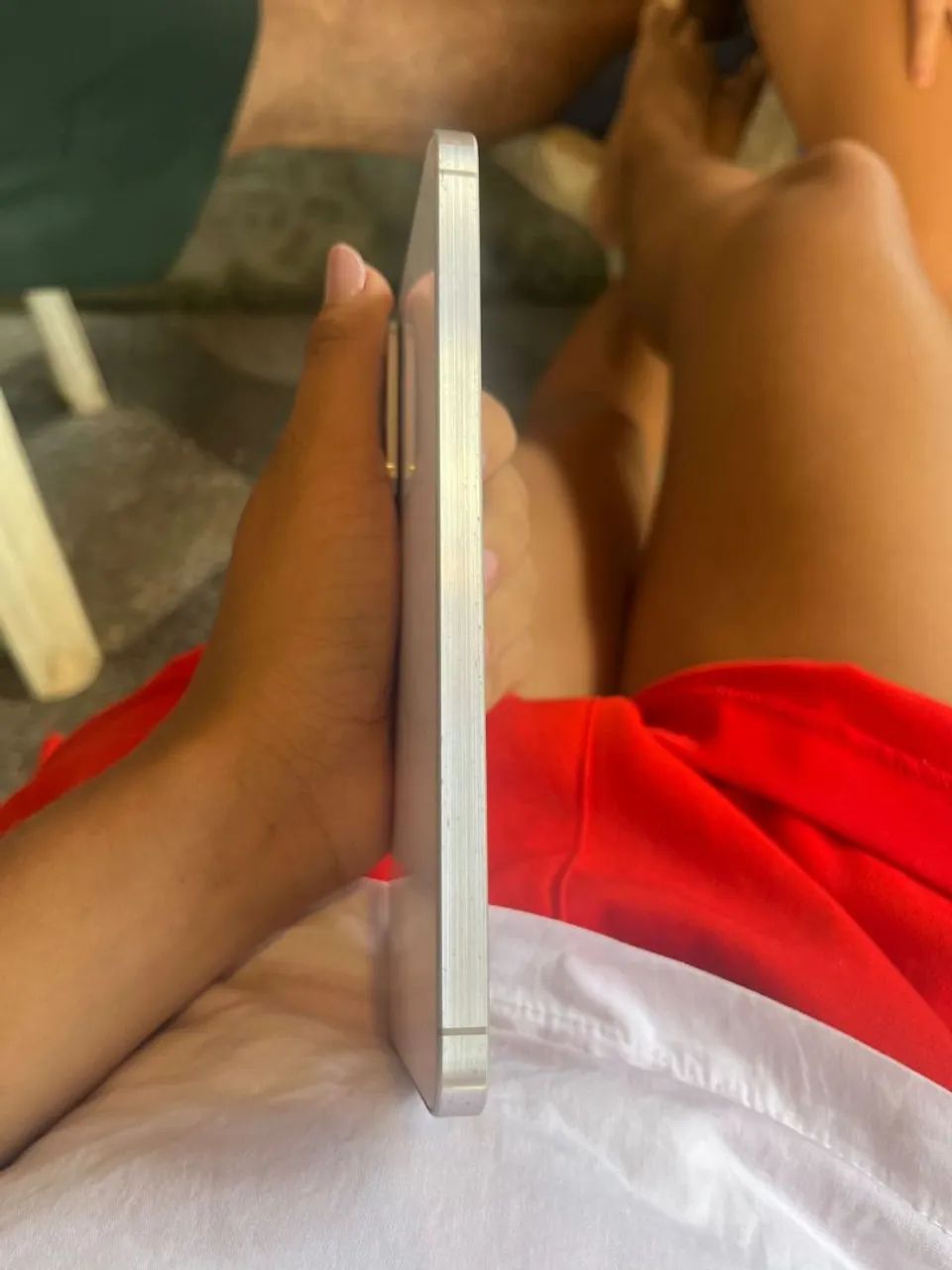 Vendo ou troco A56 - Foto 4