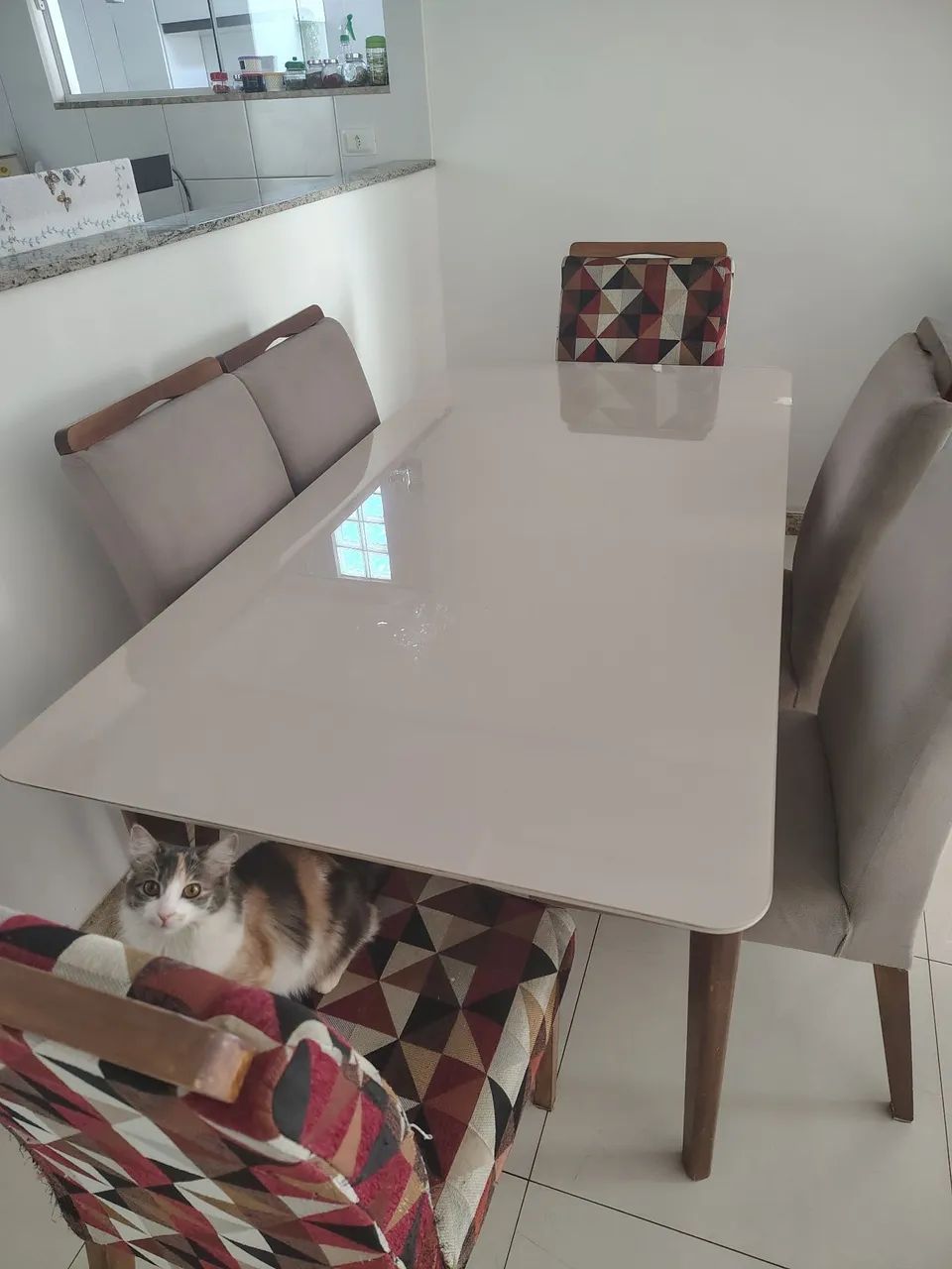 Mesa de Jantar  - Foto 2