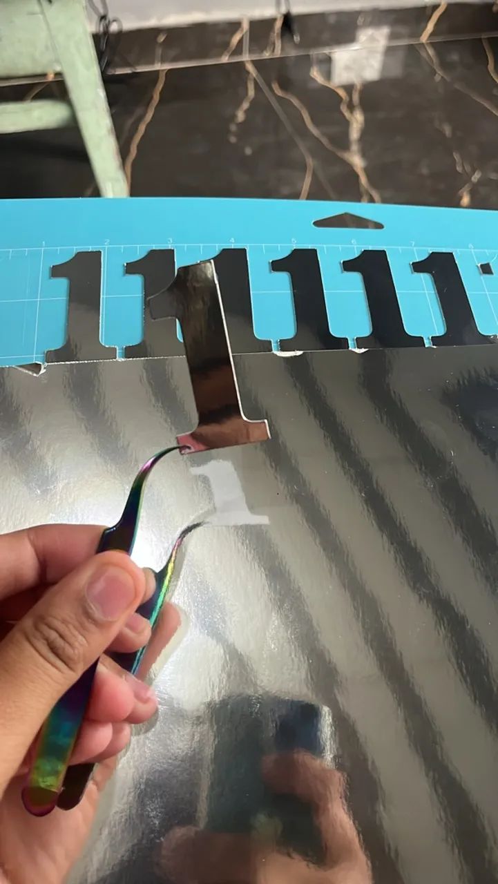 Máquina de corte OFFCUT  - Foto 4