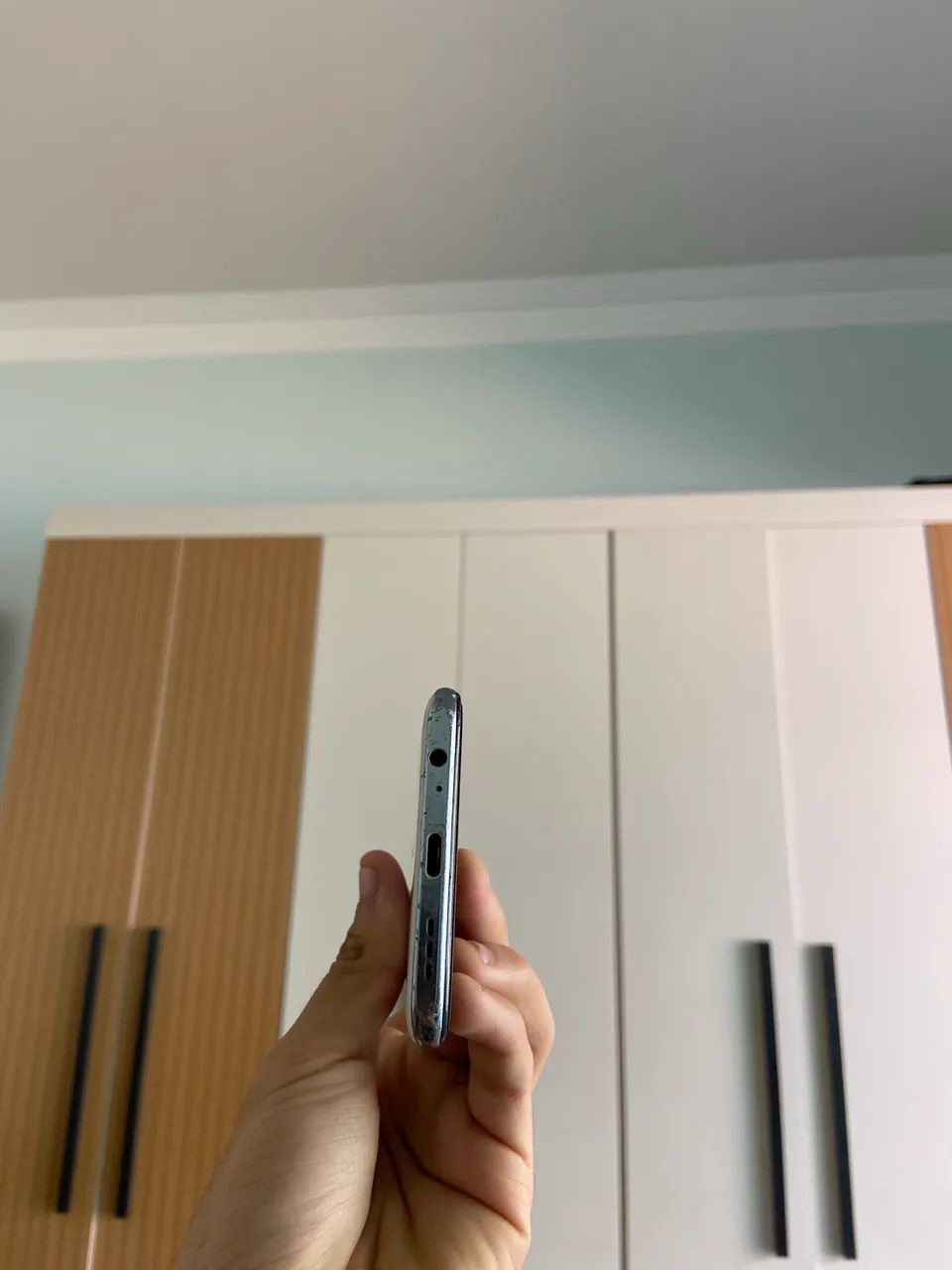 NOTE 10S - Foto 4