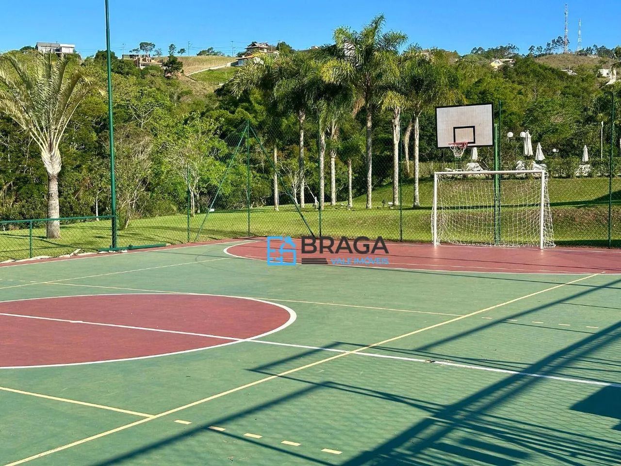 Terreno à venda, 1000 m² por R$ 320.000,00 - Recanto Santa Barbara - Jambeiro/SP - Foto 10