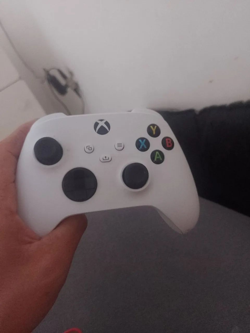 Controle xbox one s 