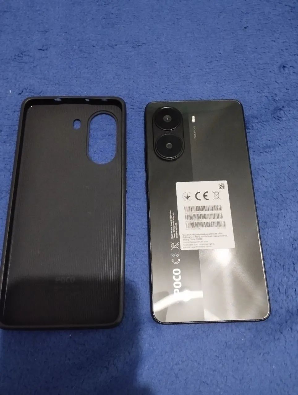 Poco X7 Pro 24GB/512GB (Não Aceito Troca) - Foto 4