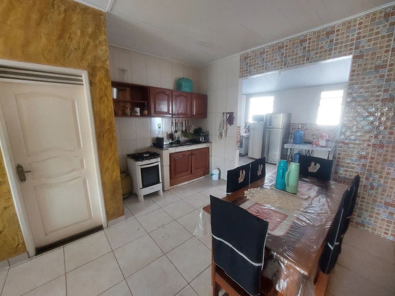 Casa com piscina, Murubira,.mosqueiro - Foto 2