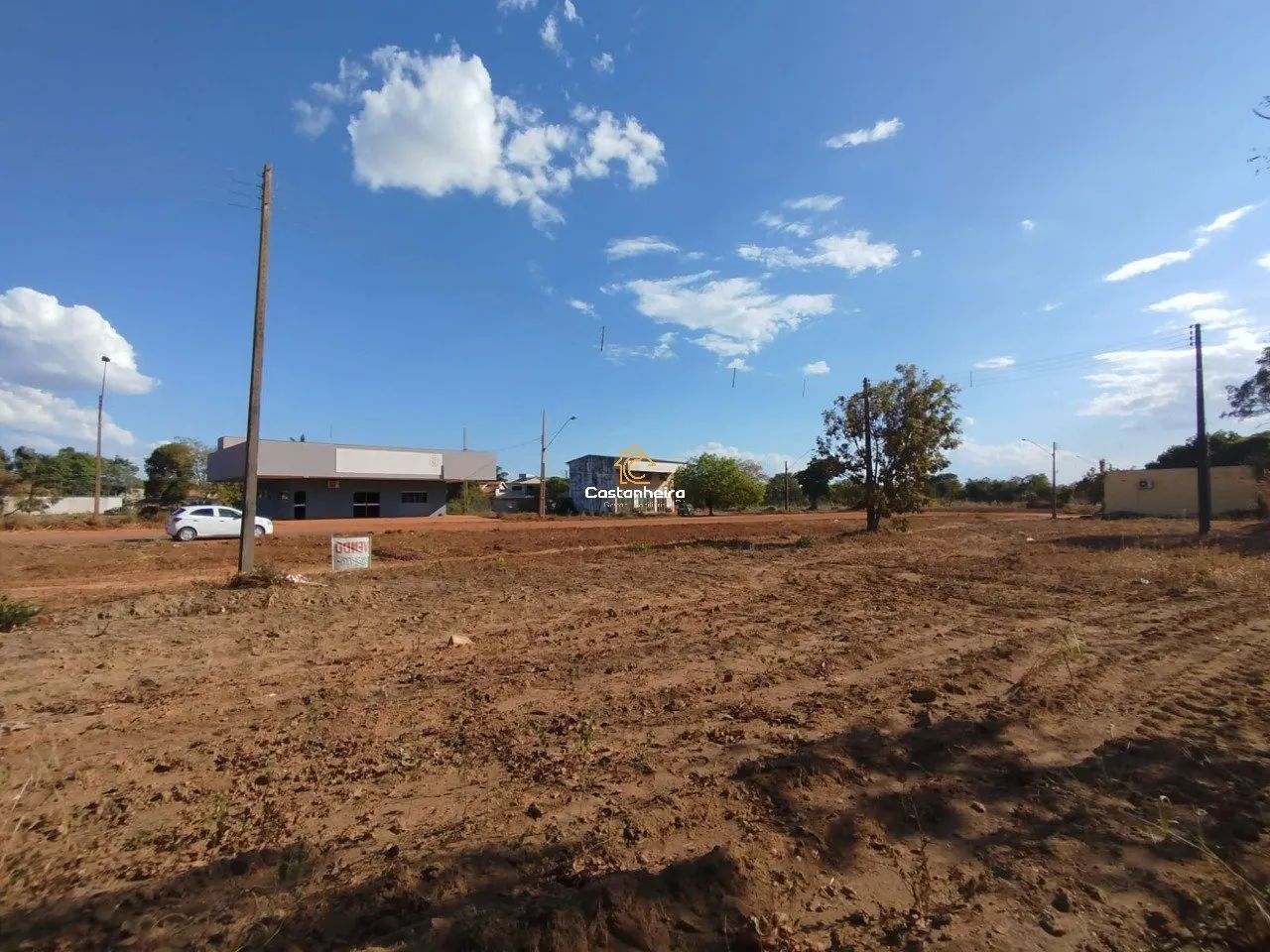 Lote Comercial - 144 m² - Plano Diretor Sul - Foto 4