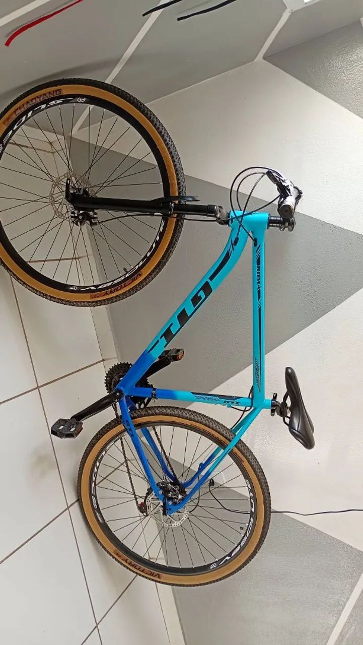 Vendo bicicleta  - Foto 5