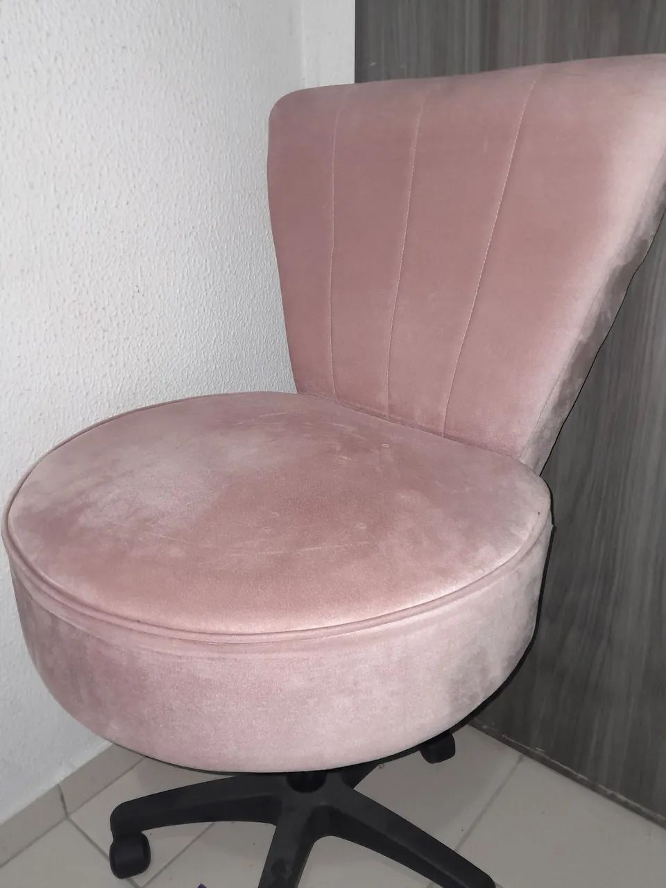 Cadeira de estética 