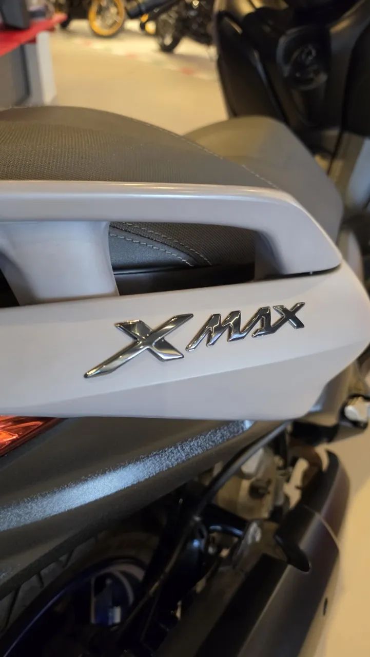 Yamaha Xmax 250 2022 - Foto 3