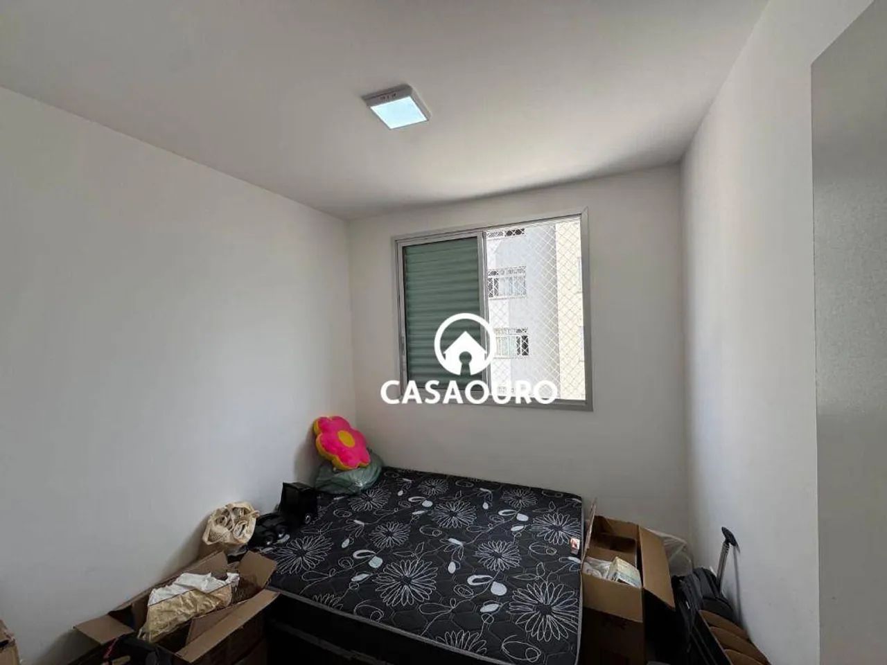 Apartamento com 3 quartos à venda, 73 m - Nova Granada - Belo Horizonte/MG - Foto 5