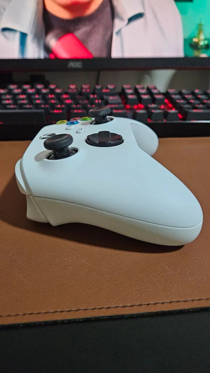 Controle xbox series S - Foto 3