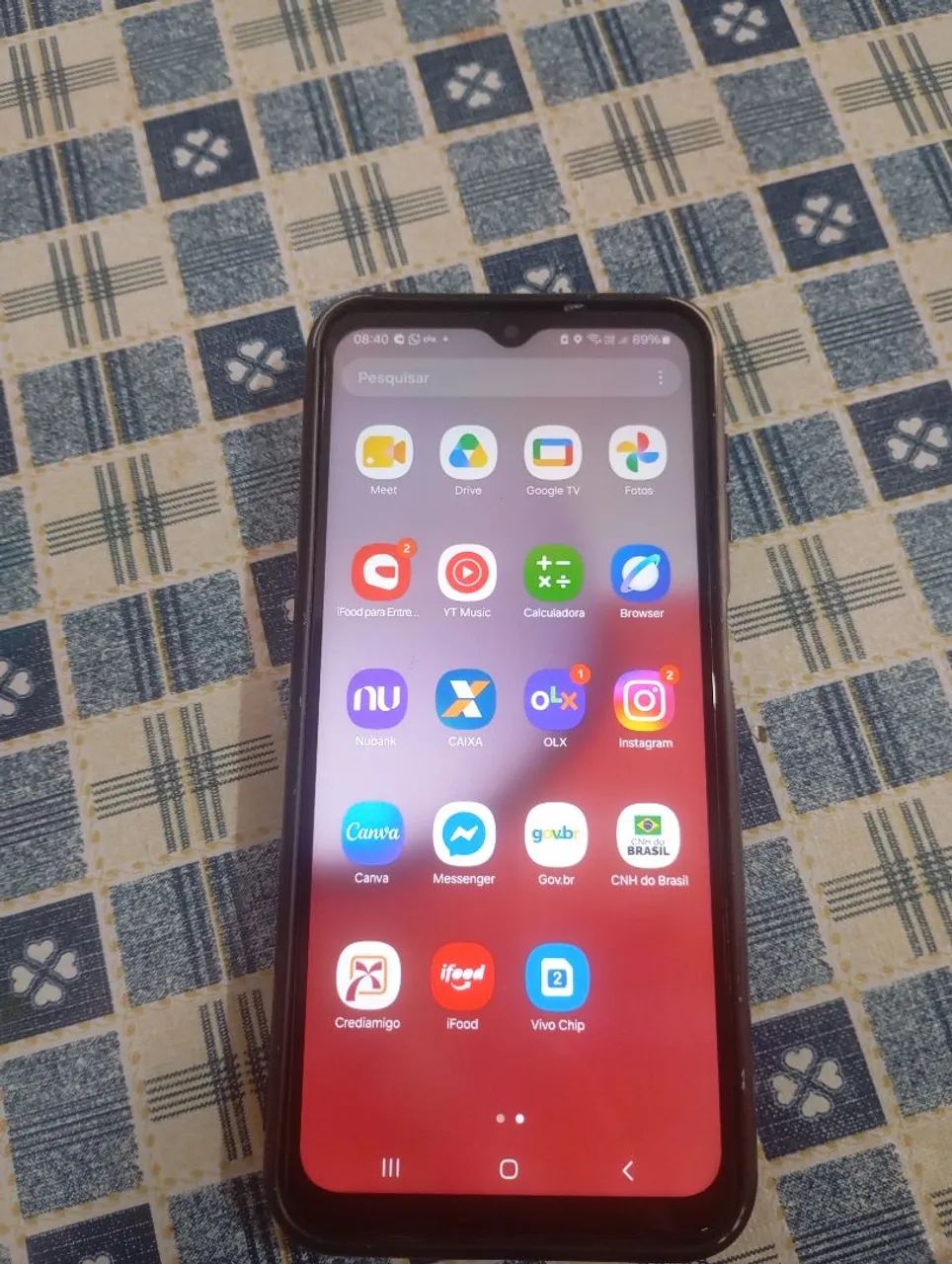Celular  - Foto 2