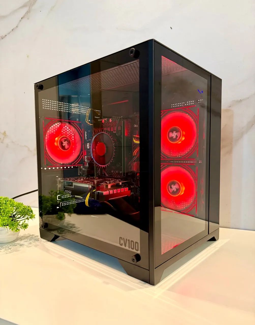 Pc gamer gtx (aceito trocas)